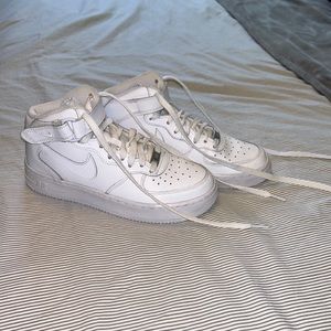 Nike Air Force 1 High Top